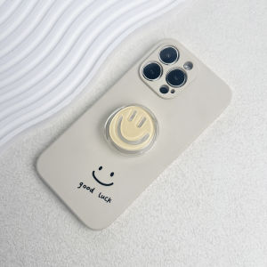 ที่วางโทรศัพท์ซ็อกเก็ตจับอะคริลิคคู่สามมิติสําหรับ Magsafe IPhone Mac Samsung ปลอดภัยแหวนนิ้วขยายขาตั้ง