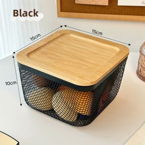 AOQILA | Cosmetic Storage Organizer Dustproof Box