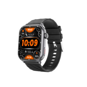 2025 NEW Hot Smartwatch 1.83HD Screen1000mAh Large Battery Outdoor Sports Watches Bluetooth Call IP68 Waterproof for Men Women