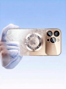 KAIHUI | Top Cooling Anti-Drop Phone Case