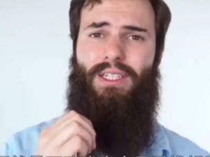 KKM original Beard oil Beard Growth Liquid Beard Care minyak janggut minyak jambang berkesan pelebat menumbuhkan improves frizz 胡子增长液30ML