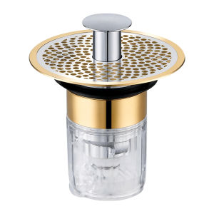 youqin | Anti-Insect Anti-Odor Sink Drain
