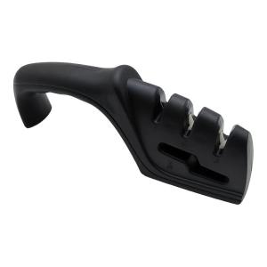 3-Segment Knife Sharpener Knife Sharpeners for Kitchen KnivesTungsten Steel Sharpening Stone for Kitchen Tools
