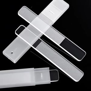 L4 - PLUS BOX - PENGKILAP KIKIR KUKU NANO GLASS / PENGIKIR KUKU CANTIK NANO GLASS / BUFFER KUKU / KIKIR KUKU