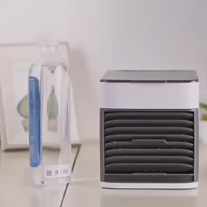 AC Mini Kipas Sejuk Portable Usb / AC Mini Penyejuk Ruangan ARTIC Cooler Fan Mini USB