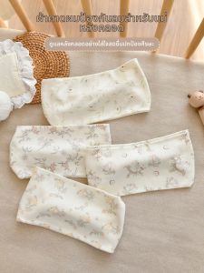 XIAOGUDUN | Cotton Breathable Postpartum Windproof Warmth Headband