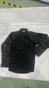 Tactical Uniform Suits Milit Outdoor Camo Suit Hunting Clothes Combat Shirts Hiking Pants Men Trainning Airsoft Paintball Sets