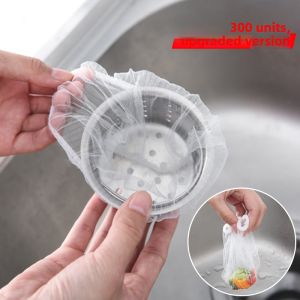 SIVASS | Disposable Universal Sink Strainer