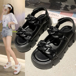 Sandal Curly & Sepatu Wanita REALPICT SSK 2580