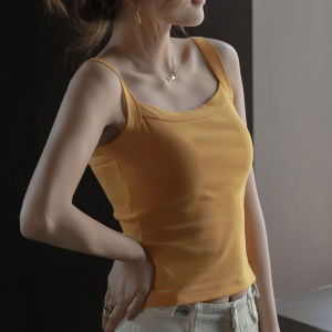 TONERCE | Bra Padded Tank Top