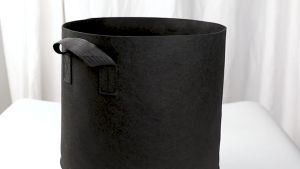 Fabric Grow Bags Breathable Pots Planter Root Pouch Container Plant Pots with Handles Garden Supplie