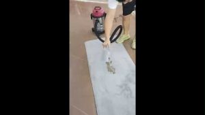 Deep Spot Brush Multifunction Brush Suction Fibres Household Carpet Sofa Car Vacuum High Pressure Jet Accessories Nozzle Replacement