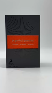 IN PERFECT HARMONY 60ML BY MAISON ALHAMBRA EAU DE PARFUM minyak wangi tahan lama