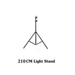 Softbox 50x70cm Stduio Continuous Lightting With 3 Colors Temperature 300W Photography Bulb