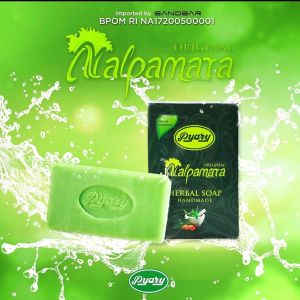 Sabun PYARY NALPAMARA Herbal Soap Sabun Arab piary