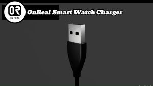 OnReal Morphy Richards/Vitamer Handy 006 USB Magnetic Charger Cable Portable Juicer Blender