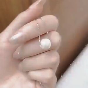 Dây chuyền ngọc trai đi học dễ thương - dây chuyền bạn thân nữ dây chuyền kiểu hàn quốc dây chuyền 2 tầng nữ dây chuyền phong cách hàn quốc PL294 dây chuyền tiểu thư vòng cổ nữ 1k dây chuyền tầng BSTDC - [NaLa Shop]