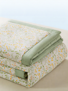 JoynCleon | Machine Washable Summer Quilt