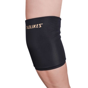 AOLIKES 1PCS Hot and Cold Relief Gel Elbow Sleeve Heat or Ice Therapy for Sore Elbows and Joints Soft-Touch Stretch Fabric