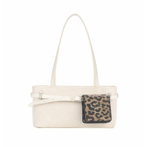 JANDRESS | Original Commuter Baguette Bag