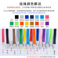 Túi Đựng Thẻ PVC Trong Suốt Có Dây Đeo Cổ, Thẻ Truy Cập, Thẻ Khách Tham Dự Hội Chợ, Thẻ Công Tác, Thẻ Bảo Mật, Thẻ Nhân Viên. 