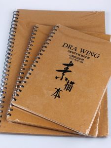 Sketchbook for Drawing Sketching Painting and Doodling
