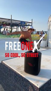 Loa Proel FreeOnex - New - Chính Hãng 100%