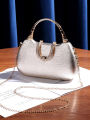 MEIFEI | Fashionable Rhinestone Evening Clutch Bag. 