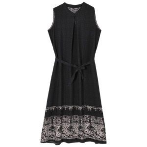 Mature Women Short Sleeve Batwing T-Shirt