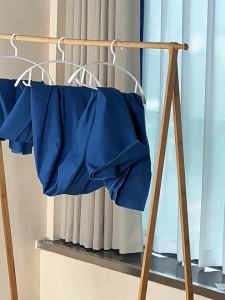youqin | Rotary Spiral Drying Rack