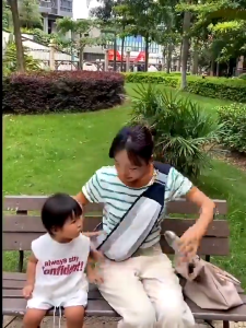 Baby Carrier 0-36 Months Infant Baby Sling Toddler Side-Sling Carrier Up to 20kg Ice Silk Baby Scarf baby Carrier Newborn Baby Carrier