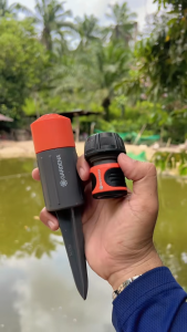 GARDENA สปริงเกอร์แบบพ่นละออง (01951-20)