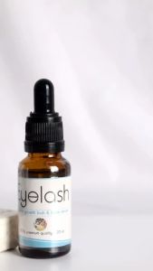 Eyelash Penebal Alis dan Melentikan Bulu Mata Pemanjang Bulu Mata