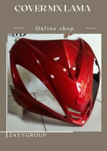 TAMENG DASI DEPAN YAMAHA JUPITER MX LAMA TERSEDIA 3 WARNA