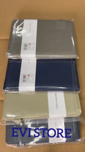 Sổ da Hải Tiến VISTA8 khổ B5 - Sổ da kẻ ngang 8410 dày 240 trang