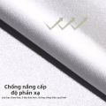 Meirenpeizi | Bao Che Máy Giặt Chống Nắng Không Thấm Nước. 