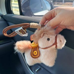 JIFANPAUL | Lucky Fortune Horse Plush Ornament