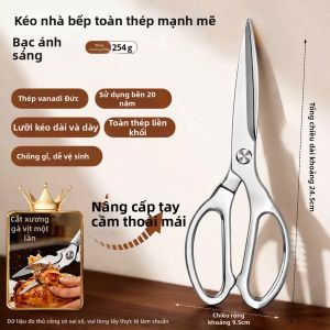 CMGF | Kéo Cắt Xương Đa Năng Mạnh Mẽ
