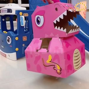 Bộ đồ chơi hóa trang bài carton SIÊU NHÂN Marvel người nhện Spiderman Iron man Batman Hulk Thanos Thor