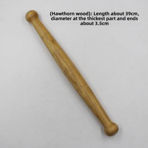 Tai Chi Practice Rod wood