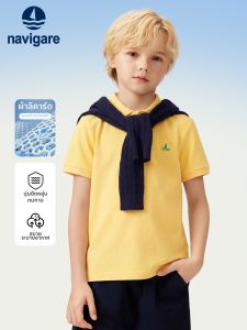 navigare kids | Candy Thin Summer Polo Shirt