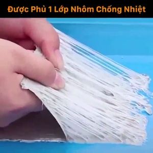 Băng Keo Siêu Dính Đa Năng Siêu Dính Chống Thấm Cho Tất Cả Các Loại Bề Mặt - Chính hãng dododios