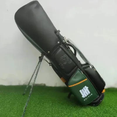 New golf bag golf stand bag golf tripod bag sports club bag suitable for men and women