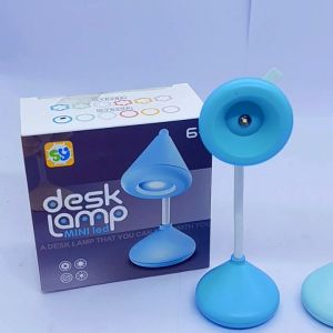 TAIYO Desk Lamp Mini LED Lampu Meja Belajar Baca Anak Portable