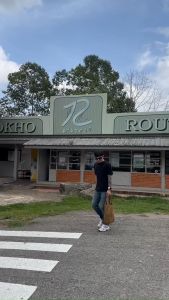 MAFEAR – กระเป๋าสะพาย & กระเป๋าคาดอก รุ่น Bags