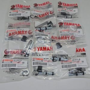 (GROSIR : 10 PCS) SEAL MASTER REM KIT YAMAHA MIO MIO J JUPITER VEGA XEON CYLINDER SET / 5P0-W0041-00