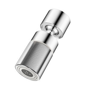 YEMO | Splash-Preventing High-Pressure Copper Faucet Aerator
