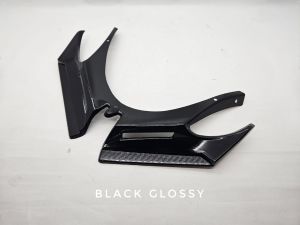 Winglet Vario 125 Vario 150 Old New Tahun 2105 - 2021 Plastik ABS
