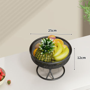 WUBUWEI | Fruit and Snack Storage Organizer