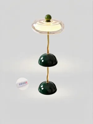 High-end Charging Bedside Lamp